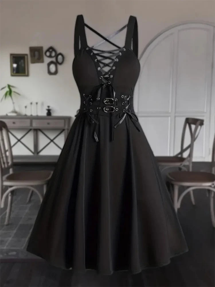 Gothic Dress