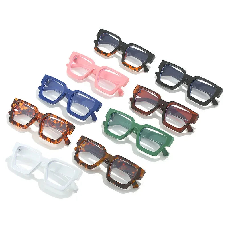 Eyeglasses Frames Multicolor Fashion Eyewear glasses 777