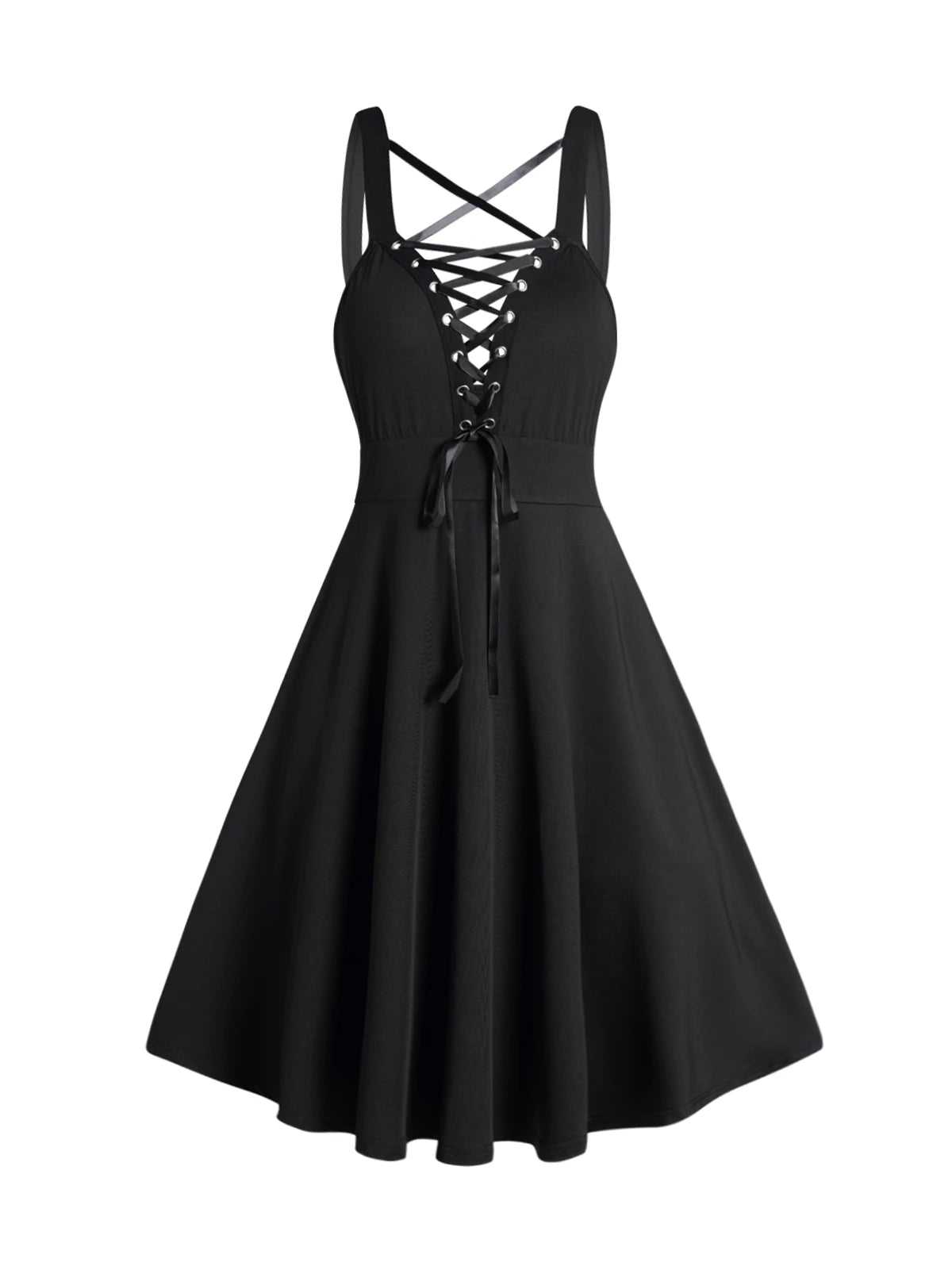 Gothic Dress