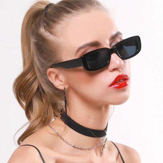 Small Sunglasses Men's and Women's Fashion