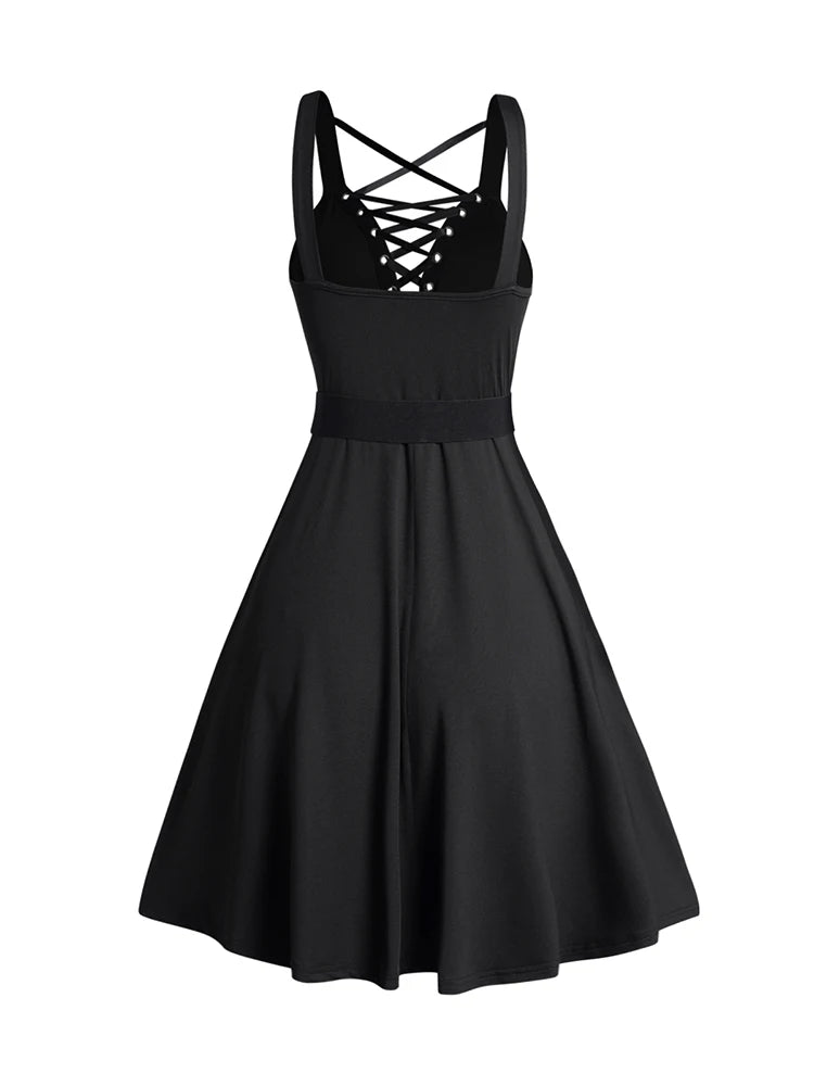 Gothic Dress