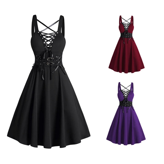 Gothic Dress