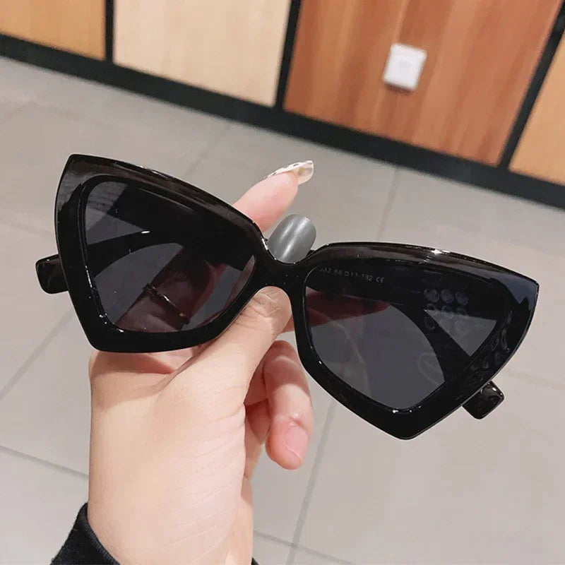 Cat Eye Sunglass 111 SISIGLAM